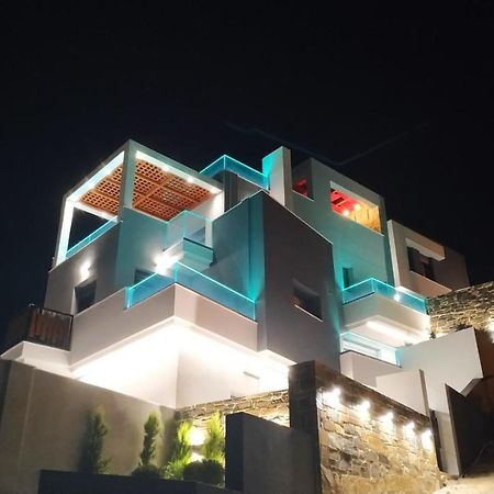 Ágios Nikólaos Filia'S Memories Apartments מראה חיצוני תמונה