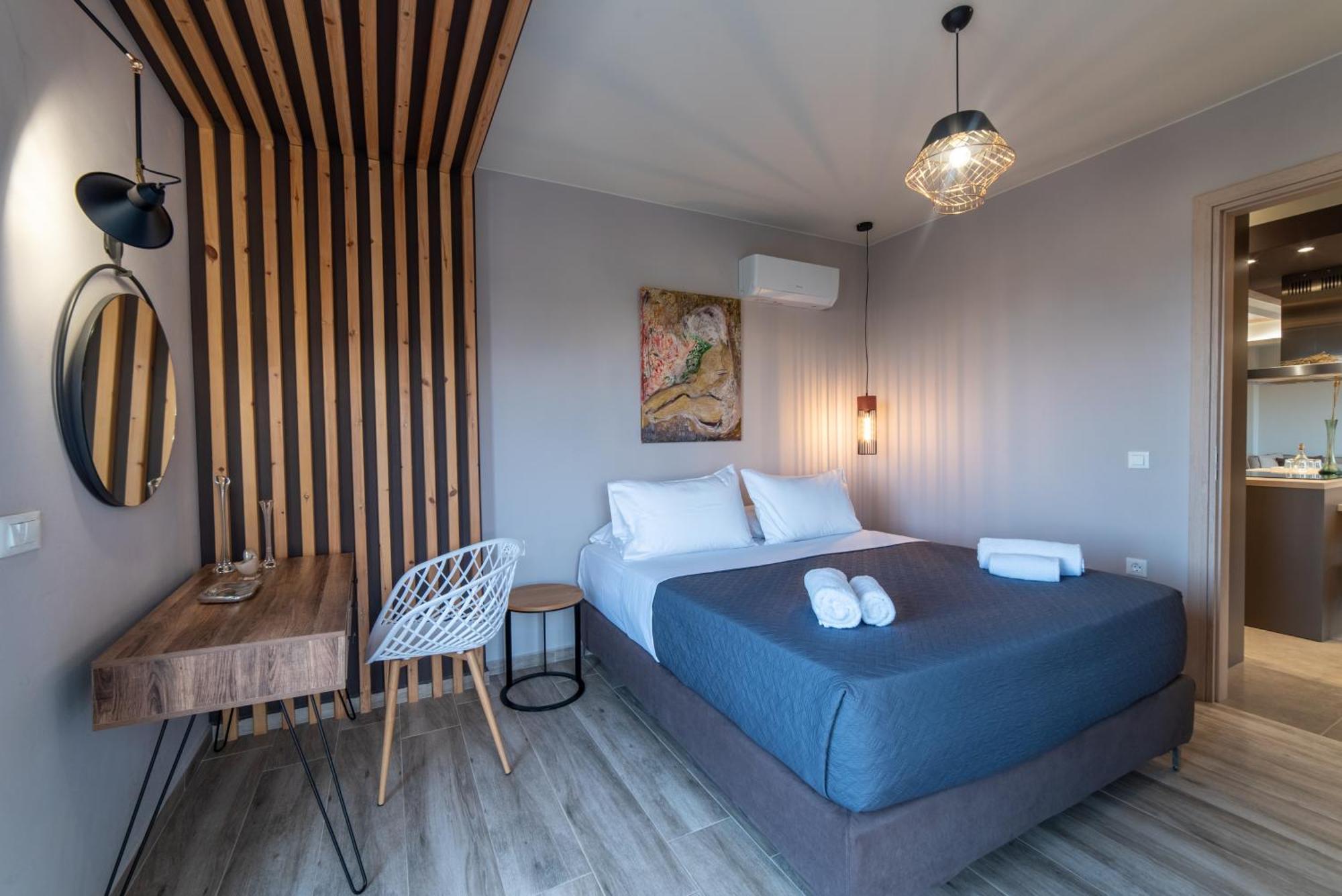 Ágios Nikólaos Filia'S Memories Apartments מראה חיצוני תמונה