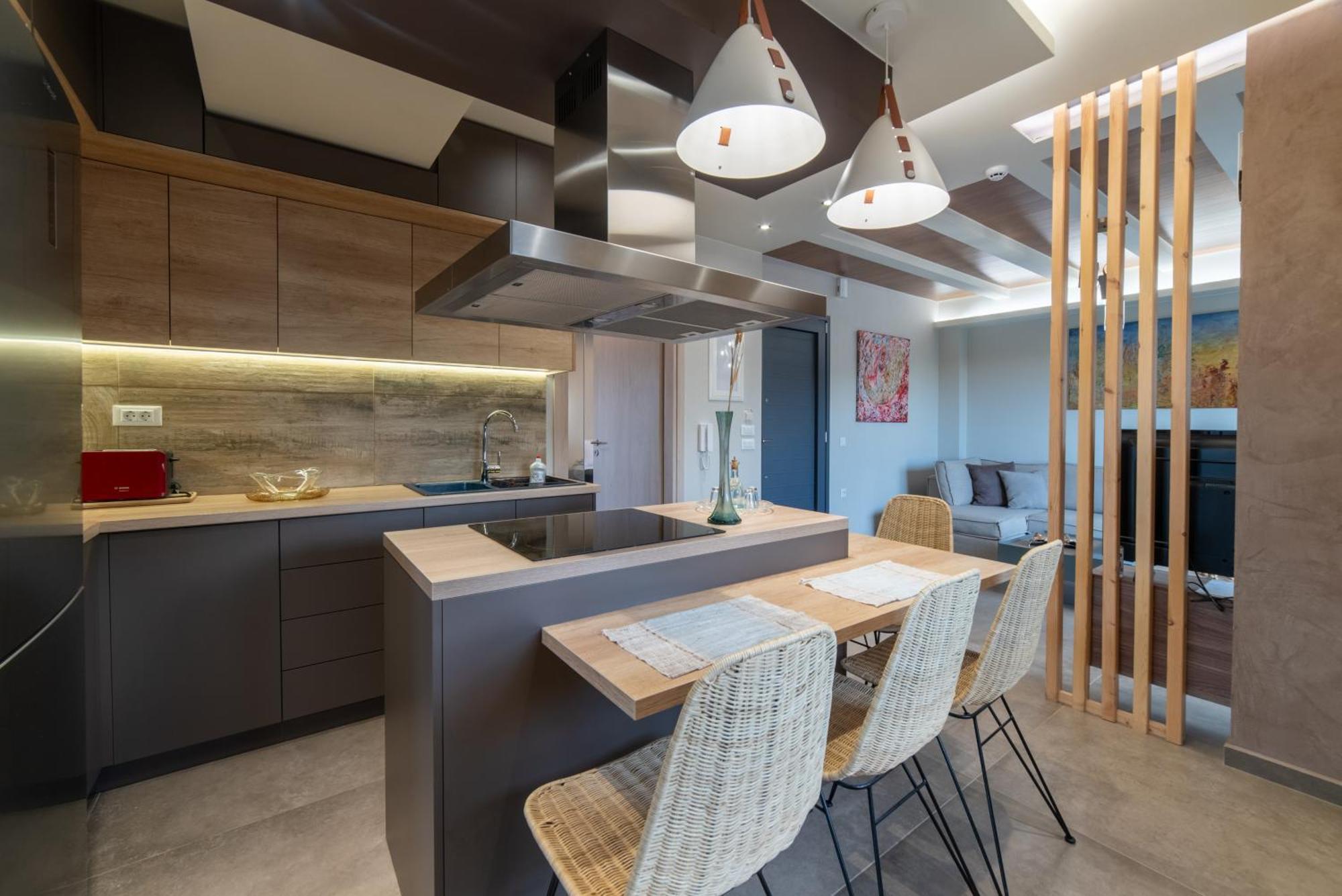 Ágios Nikólaos Filia'S Memories Apartments מראה חיצוני תמונה