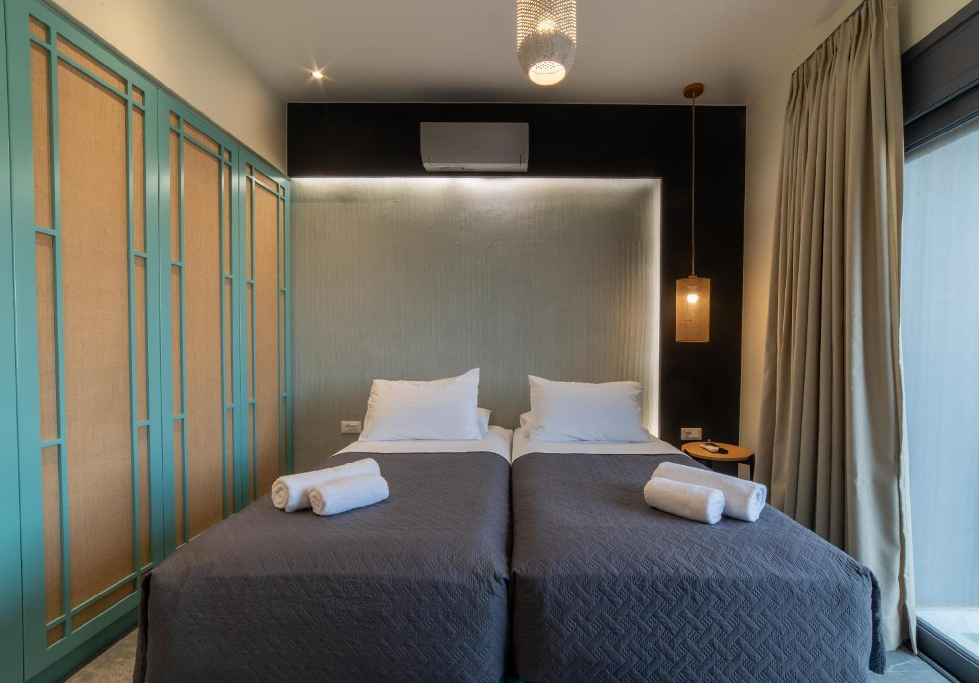 Ágios Nikólaos Filia'S Memories Apartments מראה חיצוני תמונה