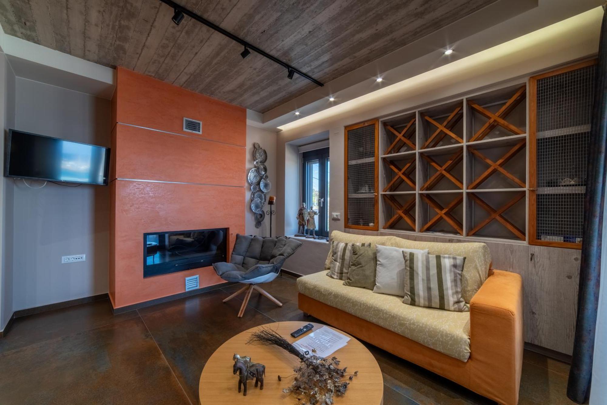 Ágios Nikólaos Filia'S Memories Apartments מראה חיצוני תמונה